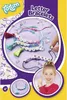 Totum Letter Bracelets, Armbänder-Bastelset für Kinder, 4 Produktbild-Vorschau 6