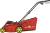 Tosaerba a batteria WOLF-Garten LYCOS 40/340 MH (rosso, Anteprima dell’immagine prodotto 3