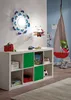 EGLO Applique et plafonnier VIKI 1 bleu 92146 Voir les images du produit 2