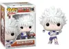 Funko POP! Hunter x Hunter - Killua Zoldyck #1156 Produktbild-Vorschau 5