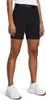 Under Armour Golf Drive 7in Damen Shorts Schwarz 10 Frau Produktbild-Vorschau 1