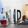 GASTROBACK 42441 Wasserkocher Express 1,7l 3000Watt Produktbild-Vorschau 1