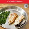 TEFAL Duetto koekenpan, 20 cm, model B8660234 Productafbeelding-voorbeeld 5