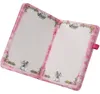 Diddl Notizbuch A6 mit Stift, rosa - K1 Produktbild-Vorschau 2