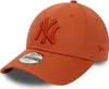 New Era 9Forty Kinder Cap - New York Yankees terracotta YTH Náhled obrázku produktu 1