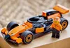LEGO City F1 Rennfahrer mit McLaren Rennauto - Spielzeug Produktbild-Vorschau 38
