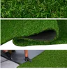 MDEKOR Erba sintetica per esterni 400 x 200 cm, resistente Anteprima dell’immagine prodotto 3