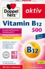 Vitamina B12 a doppio cuore 500 30pz Anteprima dell’immagine prodotto 3