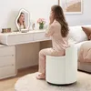 Yaheetech Drehbarer Sitzhocker mit Stauraum 40 L, Produktbild-Vorschau 2