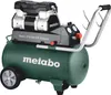 Metabo Druckluft-Kompressor Basic 270-50 OF Silent 50 l Produktbild-Vorschau 1