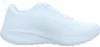 A side view of a white athletic shoe. Anteprima dell’immagine prodotto