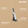 Severin Akku Handstaubsauger HV 7140, kabellos, bis 30 Min Produktbild-Vorschau 8
