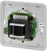 MONACOR ATT-212H/WS ELA-Einbau-Lautstärkesteller Produktbild-Vorschau 2