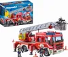 City Action 9463 Hasičské auto s rebríkom Náhľad obrázku produktu 15