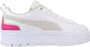 PUMA YELLOW MAYZE BRIGHTER DAYS Biela Náhľad obrázku produktu 4