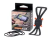 Deeper Smartphone Mount Phone Holder Anteprima dell’immagine prodotto 1