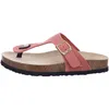 JOSEF SEIBEL Hermine 02 | Zehentrenner für Damen | Rot Produktbild-Vorschau 8