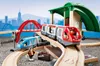 BRIO World - 33512 Veľká železničná vlaková súprava pre Náhľad obrázku produktu 14