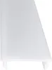 PC45-16 FLAT Abdeckung 2 m – für LED Profil Produktbild-Vorschau 4