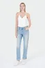 MOD JEANS REA REGULAR dove blue SP26-REA.14077 W31 L30 Produktbild-Vorschau 4