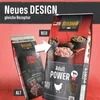Belcando Adult Power, Adult, jede Rasse, Riese (≥45 kg), Produktbild-Vorschau 2