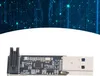 MKS EMMC Adapter V2 USB3.0 modul čtečky paměťových karet Náhled obrázku produktu 3