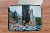 MuchoWow® Laptop Hülle 17 Zoll Laptoptasche New York - Produktbild-Vorschau 6