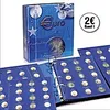 2-Euromünzen-Sammelalbum Topset, für alle 2 Euro-Münzen, Produktbild-Vorschau 2