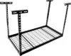 Domax Home Metall Garagen Deckenregal mit Gitterboden - PGF Produktbild-Vorschau 1