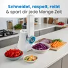 Clatronic ME 3604, Elektryczna tarka, Biały, Stal Podgląd zdjęcia produktu 5