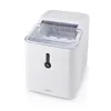 Nedis Eiswürfelbereiter - 1.5 l - 12 kg - Kunststoff Produktbild-Vorschau 6