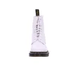 Dr Martens 1460 Pascal Virginia Weiß - Damen Stiefel - Produktbild-Vorschau 17