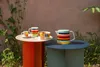 Remember Espressotasse + Unterteller 'Solena' Produktbild-Vorschau 2