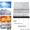 Autoscheibenabdeckung Winter Scheibenabdeckung Auto Produktbild-Vorschau 7