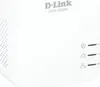 Zestaw D-Link DHP-601AV/E 1000Mbit Powerline AV2 Kit Podgląd zdjęcia produktu 4