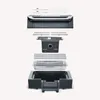 SEVERIN SEVO SMART CONTROL GT PG 8138  aus Edelstahl, Produktbild-Vorschau 3