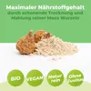 Maca Pulver Gelb |  & Rohkost | 500g Produktbild-Vorschau 2
