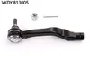 SKF Spurstangenkopf Spurstange für HONDA CIVIC VI Hatchback Produktbild-Vorschau 6