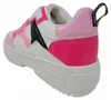 Buffalo RSE V2 Baskets blanc Voir les images du produit 2