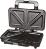 Emerio Sandwichtoaster 2-Scheiben-Toaster Sandwich-Platten Produktbild-Vorschau 2