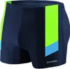 Sesto Senso Herren Badehose – Enganliegende, wasserdichte Produktbild-Vorschau 1