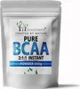BCAA Pulver 500g - Forest Vitamin - Aminosäuren Komplex Produktbild-Vorschau 2