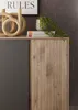 Sideboard - 186 x 85 cm - 3 Türen - 3 Schubladen - Viking Produktbild-Vorschau 5