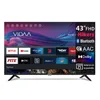 Hikers 43Z1 Téléviseur Smart TV -  Écran 43 pouces Voir les images du produit 1