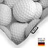 VOID Golfbälle Freizeit Golf Kissenbezug Kissenhülle Produktbild-Vorschau 2