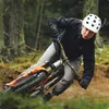 Kask Abus MoDrop Mips na rower biały alpejski wielkość L Podgląd zdjęcia produktu 10