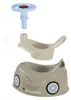 Big Potty Grey New Bobby Car Jouet Volant Voir les images du produit 3