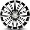 Felga Borbet BLX 8,5x20 ET45 5x112 SWMP do Cupra Ateca Born Podgląd zdjęcia produktu 2