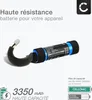CELLONIC 1x Batterie pour Enceinte Compatible avec JBL Voir les images du produit 2