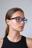 Gunnar Optiks Cruz, Uni, Rechteck, Schwarz, Nylon, Produktbild-Vorschau 7